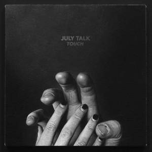 ดาวน์โหลดและฟังเพลง Jesus Said So พร้อมเนื้อเพลงจาก July Talk