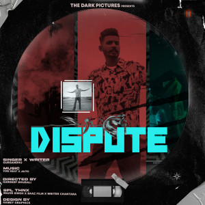 Listen to Dispute song with lyrics from GUR SANDHU