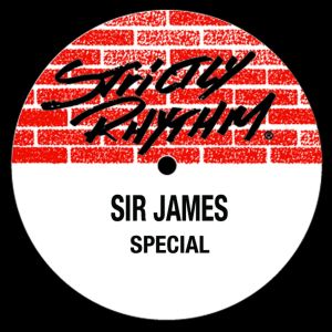 James Galway的專輯Special