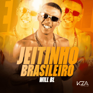 Album Jeitinho Brasileiro from Will BL