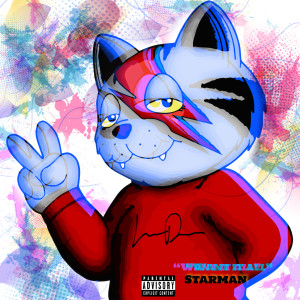 Listen to Want It All (Explicit) song with lyrics from Starman