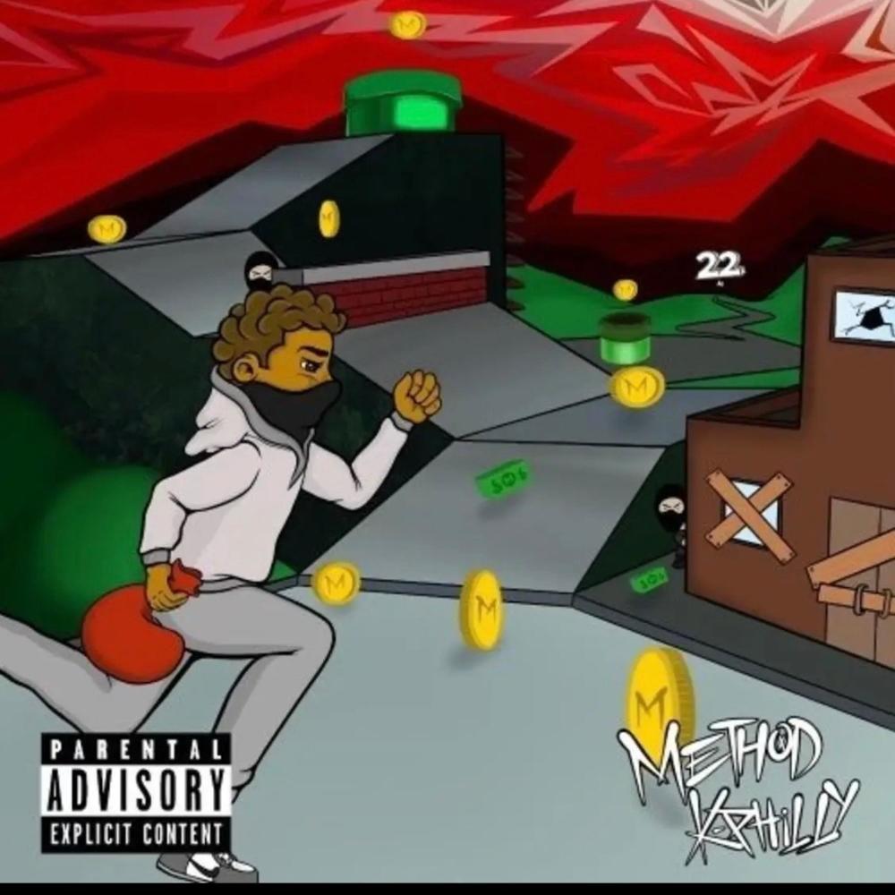 Punch in pt1 (feat. Slatt Bill, Slatt Lila & Nezzy) (Explicit)