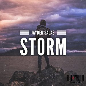 Album Storm oleh Jayden Salas