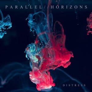 Parallel Horizons的專輯Distress