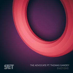 ดาวน์โหลดและฟังเพลง Emotions พร้อมเนื้อเพลงจาก The Advocate