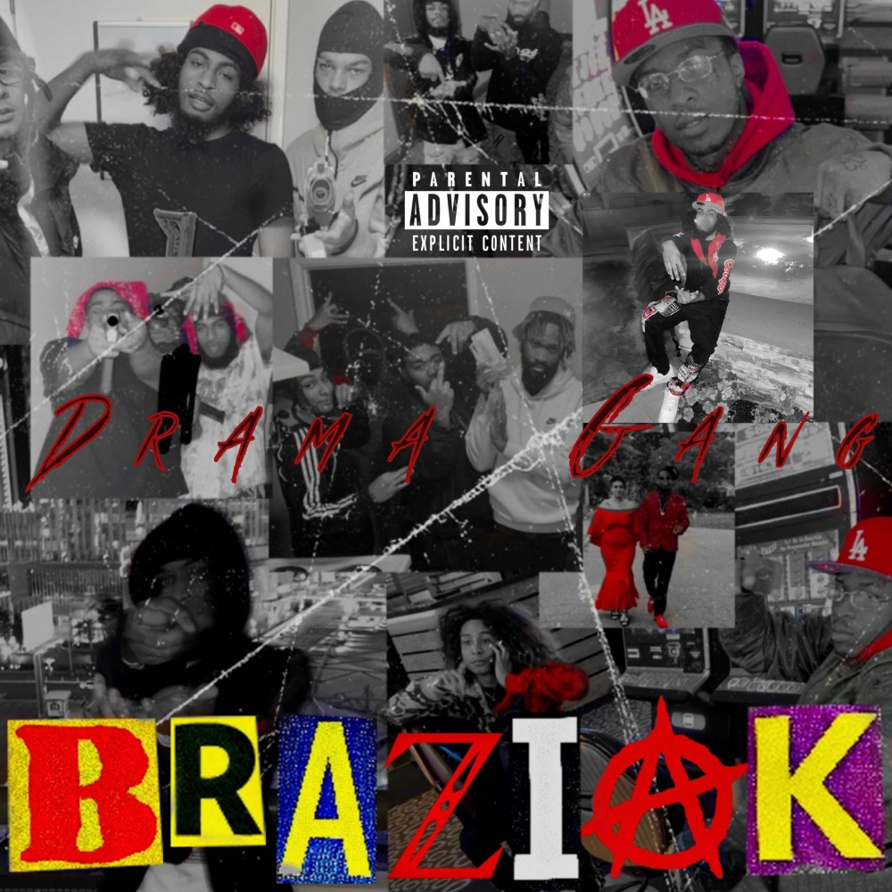 Twin A's (feat. Kellz) (Explicit)