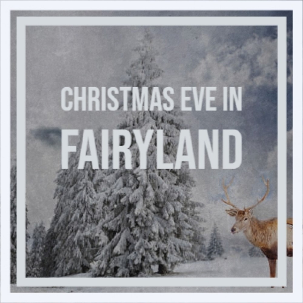 Snowbound for Christmas