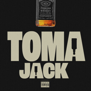 Album Toma Jack (Explicit) from kvtrapstar