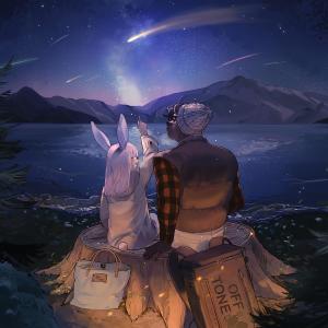 收聽OFFTONE的For Two歌詞歌曲