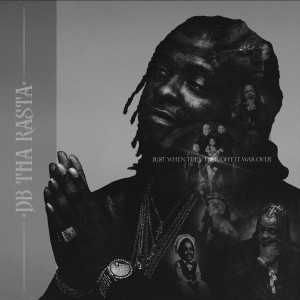 Listen to Pypd (Explicit) song with lyrics from DB Tha Rasta
