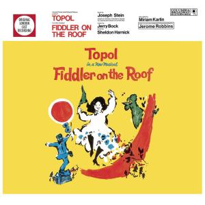 ดาวน์โหลดและฟังเพลง Tradition พร้อมเนื้อเพลงจาก Topol