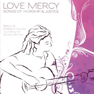 Listen to God Of Justice (We Must Go) song with lyrics from Andreana Arganda