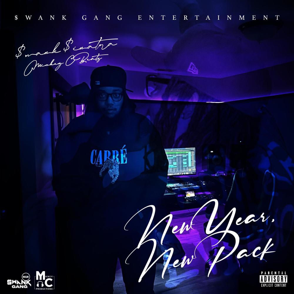 Back n Forth (feat. WNDY) (Explicit)