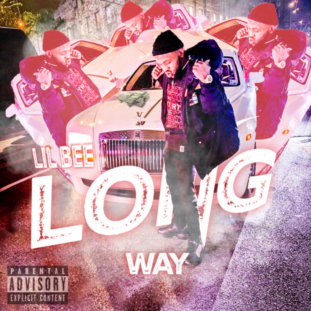 Long Way (Explicit)