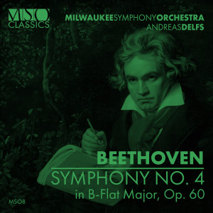 收聽Milwaukee Symphony Orchestra的BETHOVEN: Symphony No. 4 in B-Flat Major, Op. 60: BEETHOVEN Symphony No. 4:  IV. Allegro ma non troppo (Recorded Live, June 20-22, 2003)歌詞歌曲