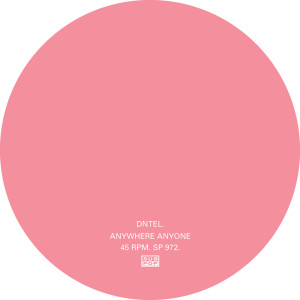 ดาวน์โหลดและฟังเพลง Anywhere Anyone (Pearson Sound Beatless Reduction) พร้อมเนื้อเพลงจาก Dntel