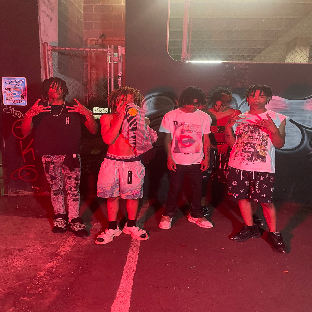 ¥Cupid Shuffle++ (Explicit)