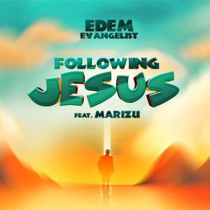 Marizu的專輯Following Jesus