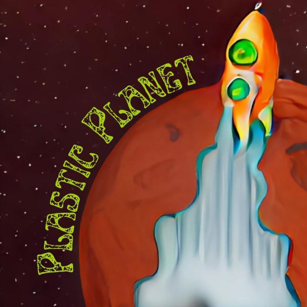 Plastic Planet