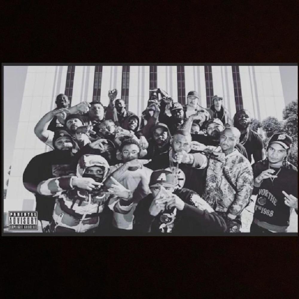 Gibberish (feat. Munchie B) (Explicit)