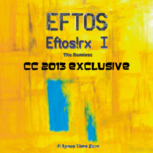 收聽Eftos!rx的Zoids歌詞歌曲