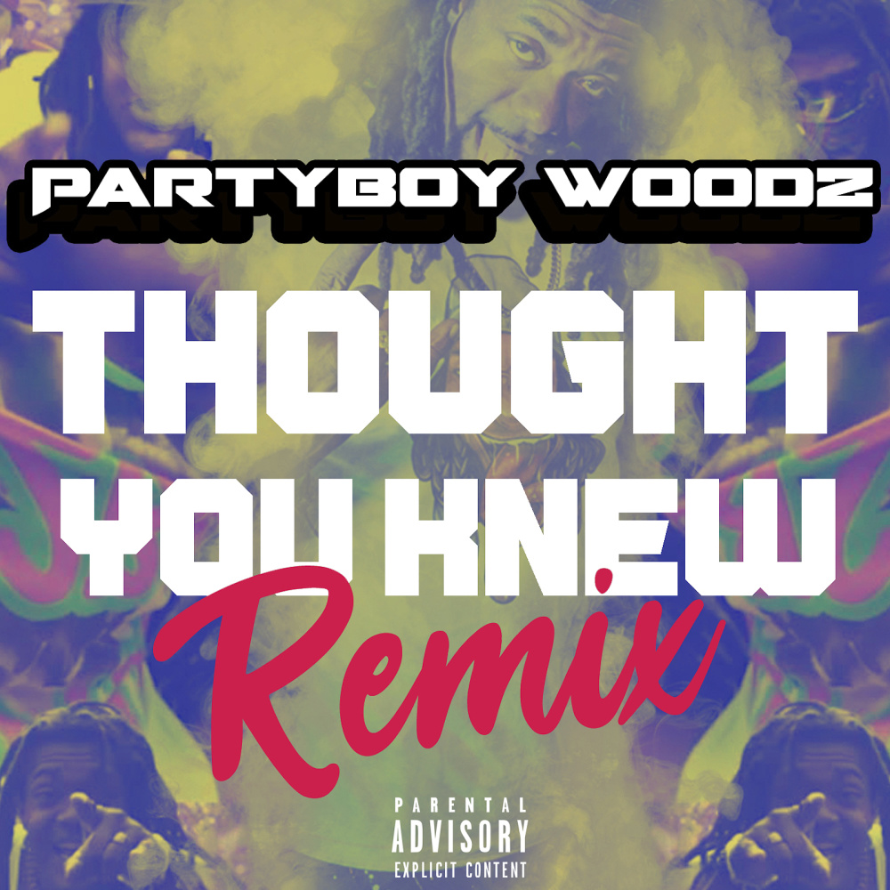 Thought You Knew (Remix|Explicit)