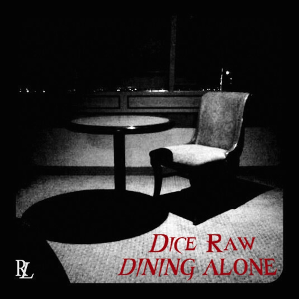 Dining Alone