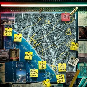 收聽GARCA的FREESTYLE LINE (feat. Leftee & Rare) (Explicit)歌詞歌曲