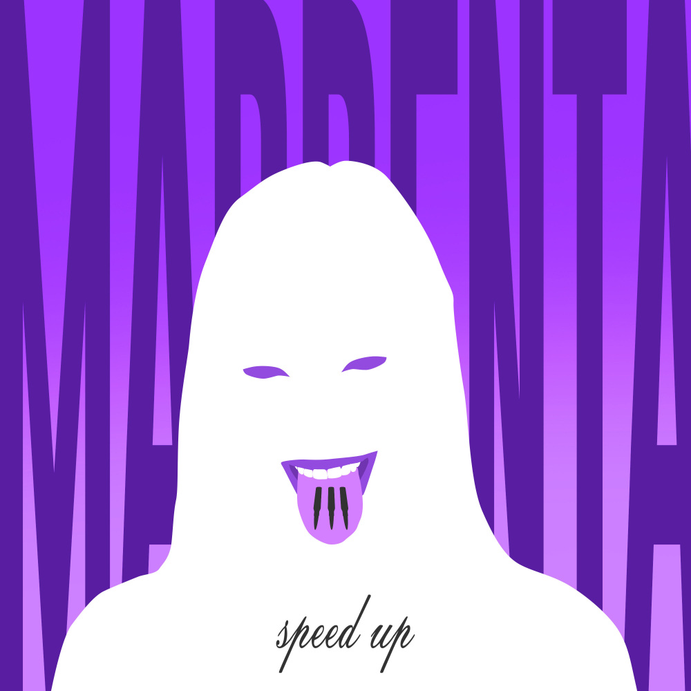 Marrenta (Speed|Explicit)