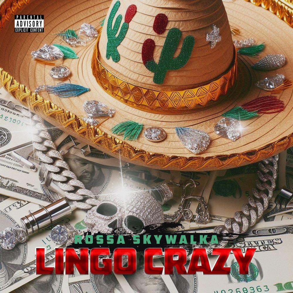 Lingo Crazy (Explicit)