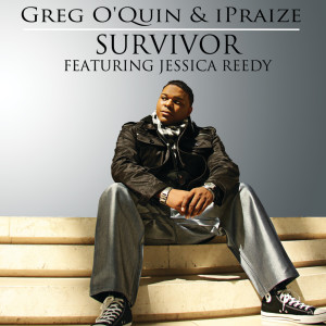 ดาวน์โหลดและฟังเพลง Survivor พร้อมเนื้อเพลงจาก Greg O'Quin