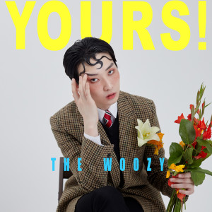 Album Yours! from The woozy