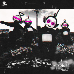 Listen to What The Hell Is Even That? song with lyrics from Matt Brzydcore