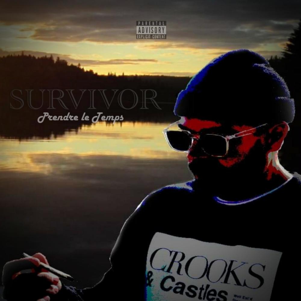 Prendre le Temps (Explicit)