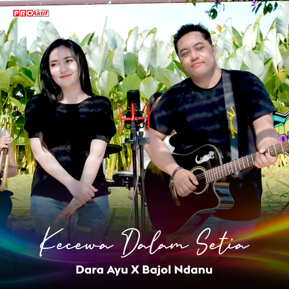 Kecewa Dalam Setia