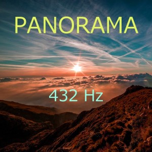 Dengarkan Vista lagu dari 432 Hz dengan lirik