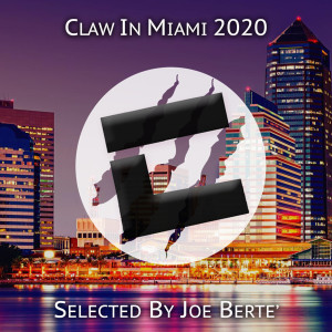 Album Claw in Miami 2020 Compilation from Various