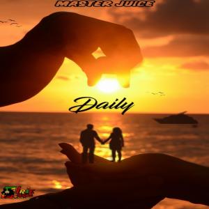 ดาวน์โหลดและฟังเพลง Daily (feat. Master Juice) (Explicit) พร้อมเนื้อเพลงจาก Chiefa