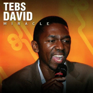 收聽Tebs David的As The Deer歌詞歌曲