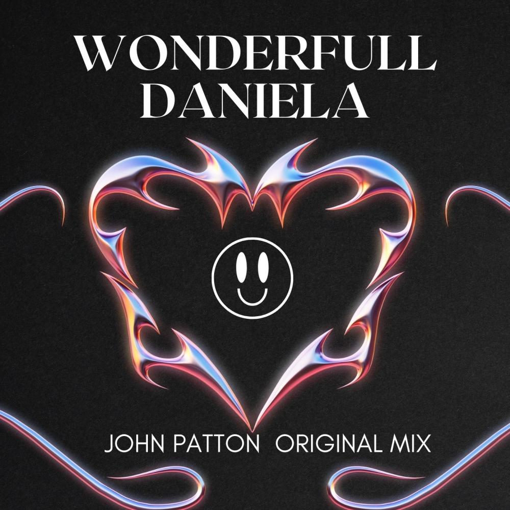 Wonderful Daniela Original Mix (Explicit)
