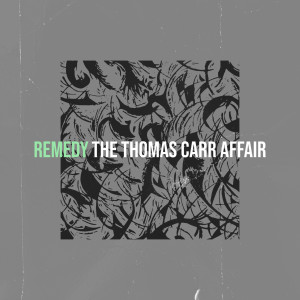 收听The Thomas Carr Affair的Faith歌词歌曲