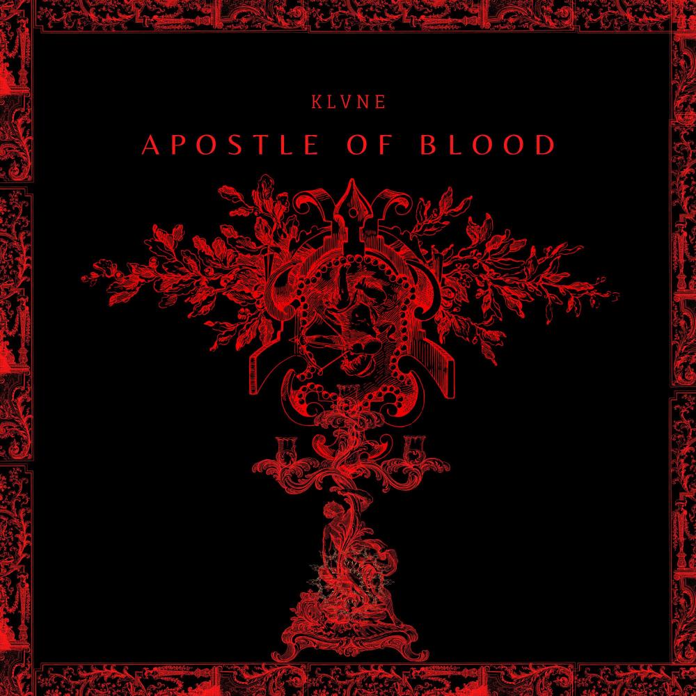 APOSTLE OF BLOOD