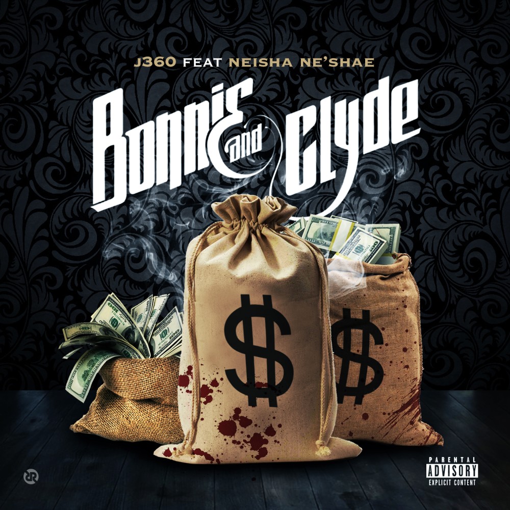 Bonnie and Clyde (Explicit)