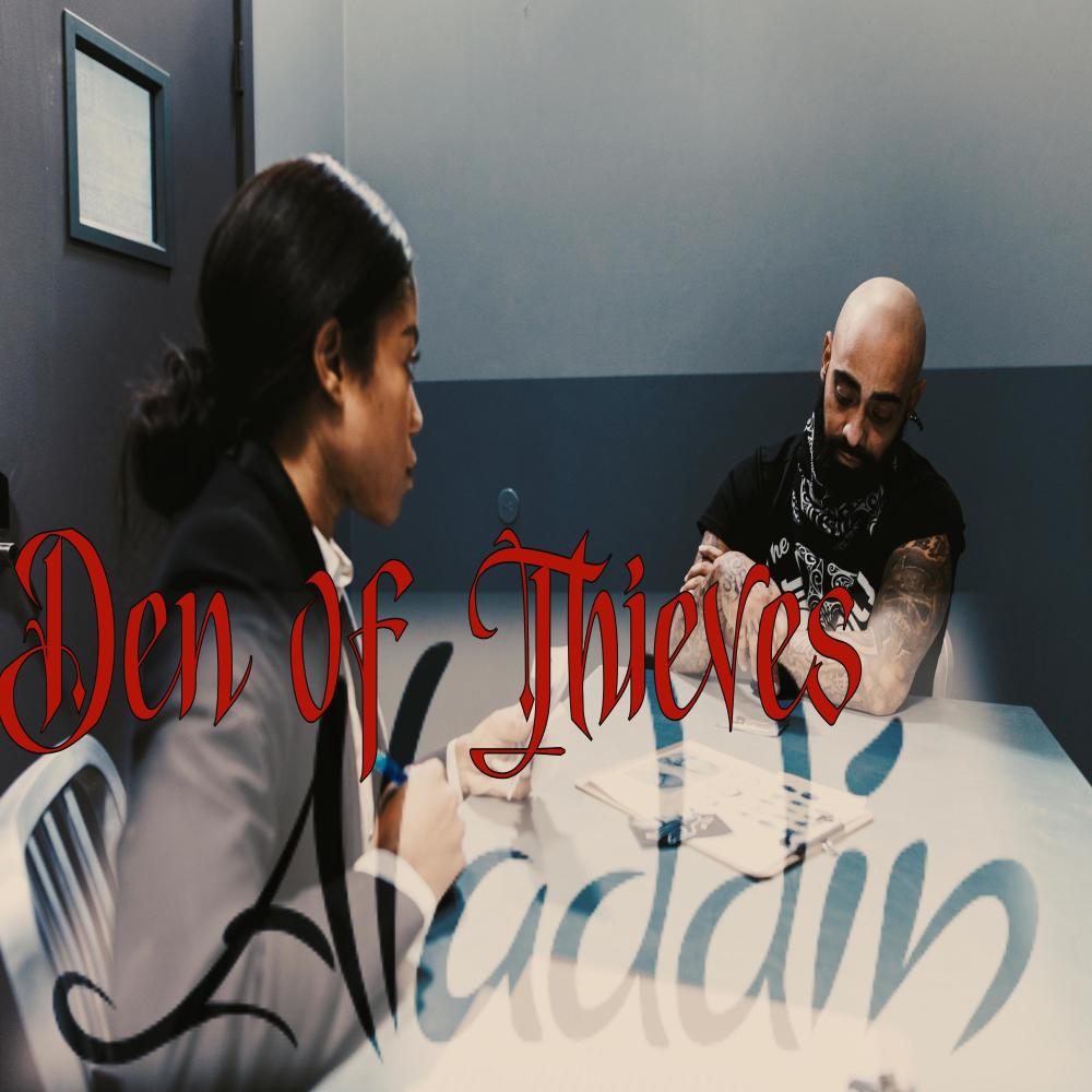 On Eagle's Wings (feat. The Prince) (A.R.T. & X.I.L.D. Remix) (Explicit) (A.R.T. & X.I.L.D. Remix|Explicit)