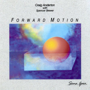 收聽Craig Anderton的Heavy Weather歌詞歌曲