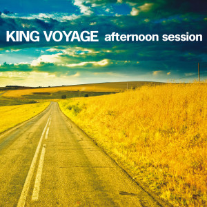 King Voyage的專輯Afternoon Session