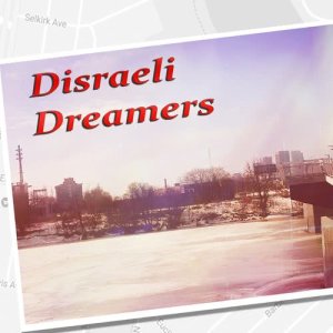 ดาวน์โหลดและฟังเพลง Bitter Man พร้อมเนื้อเพลงจาก Disraeli Dreamers