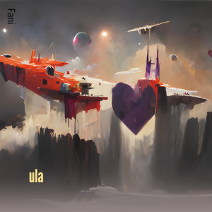 Listen to Ula (Acoustic) song with lyrics from Fani