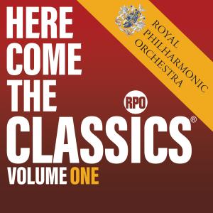 Philip Ellis的專輯Here Come the Classics, Vol. 1