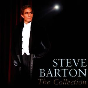 Steve Barton的專輯The Collection